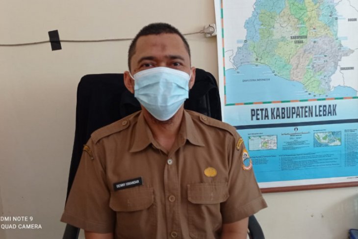Petani milenial di Lebak didorong tingkatkan produksi pangan