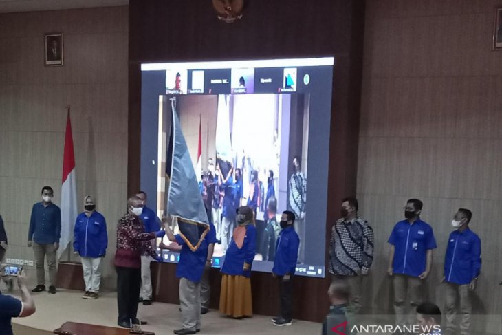 Gradasi jadikan generasi melek informasi