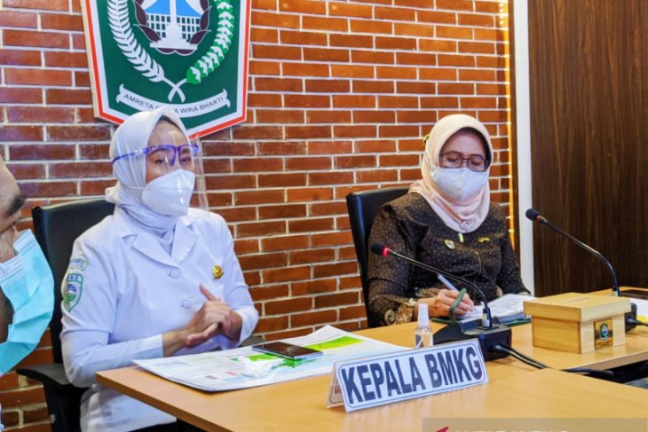 Survei BMKG ungkap penyebab kerusakan ribuan rumah di Lumajang saat gempa