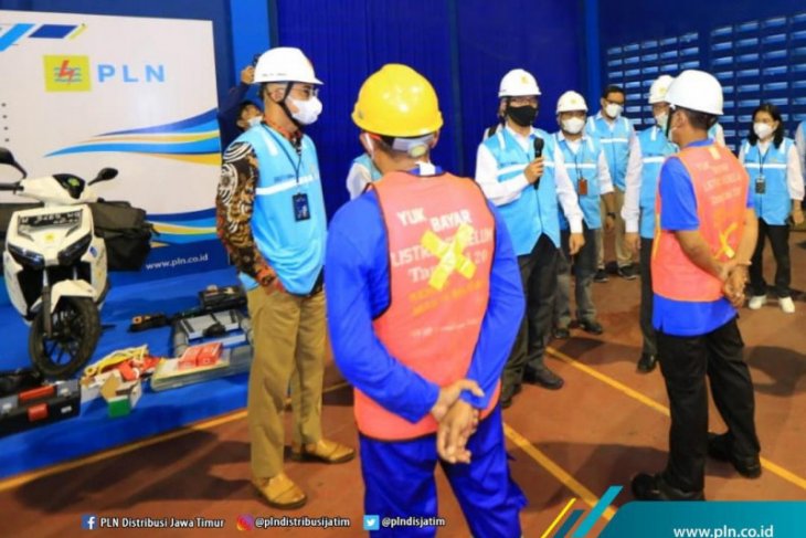 PLN Situbondo perpanjang diskon tarif listrik hingga Juni