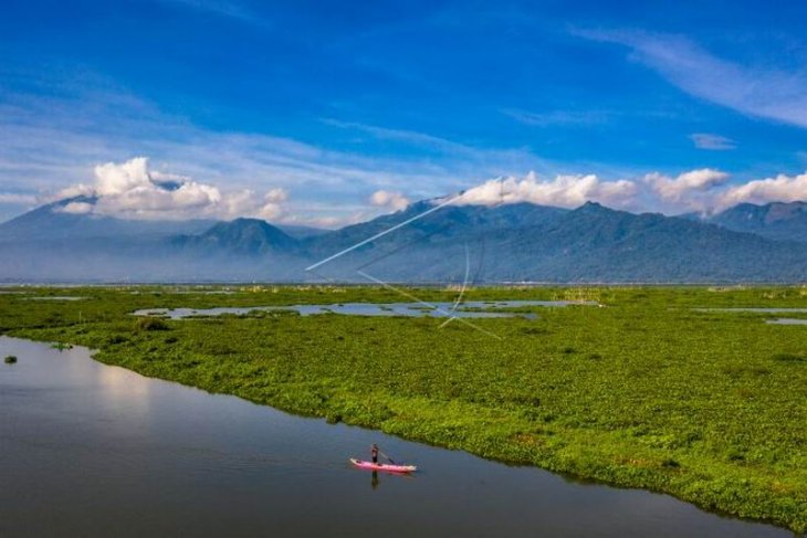 Danau Rawa Pening