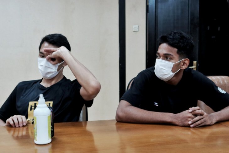 PBSI panggil tunggal putra Pelatnas Cipayung