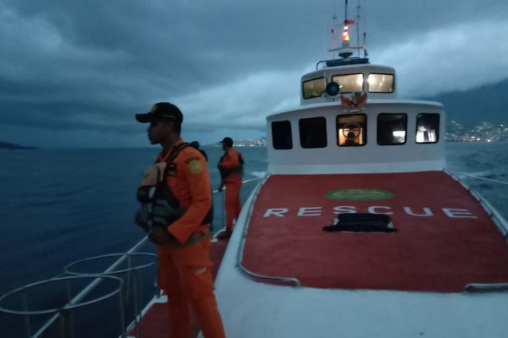 Basarnas Ternate tempatkan satu unit kapal RB di Halmahera Selatan