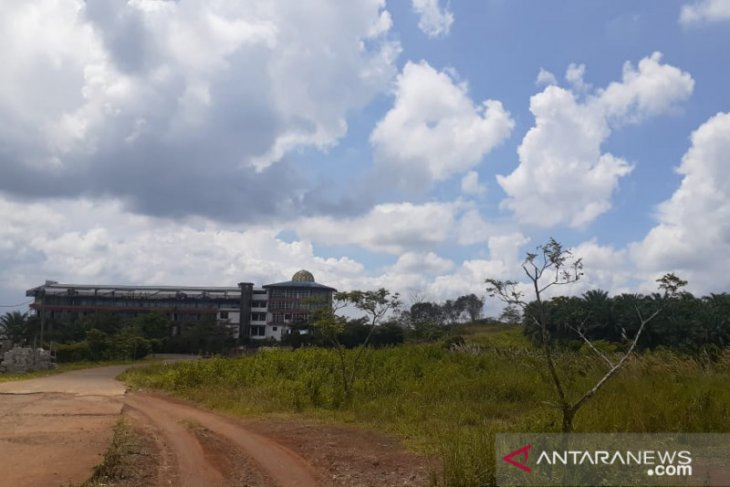 Pemkab Sukabumi siap berikan