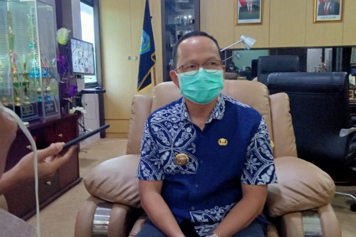 Pemkab Bangka Tengah gelar pasar murah di setiap kecamatan