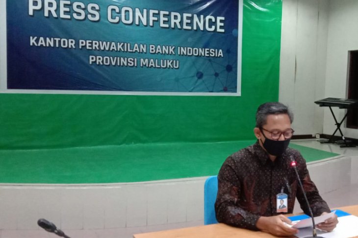 BI Maluku Kebutuhan uang selama Ramadhan-Idul Fitri Rp101 triliun