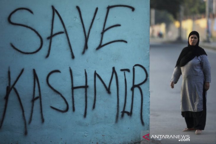 End human rights violations in Kashmir: FORUM-ASIA