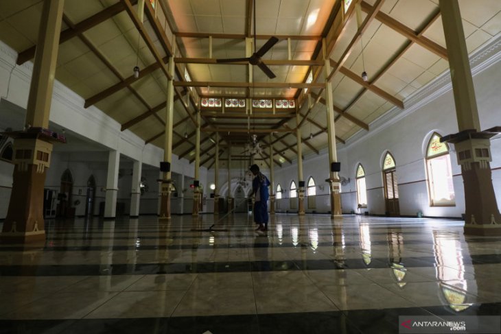 Masjid Jami' Peneleh