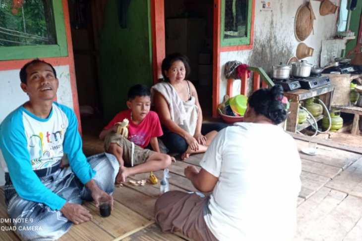 BPBD Lebak tegaskan warga korban bencana alam pasti direlokasi