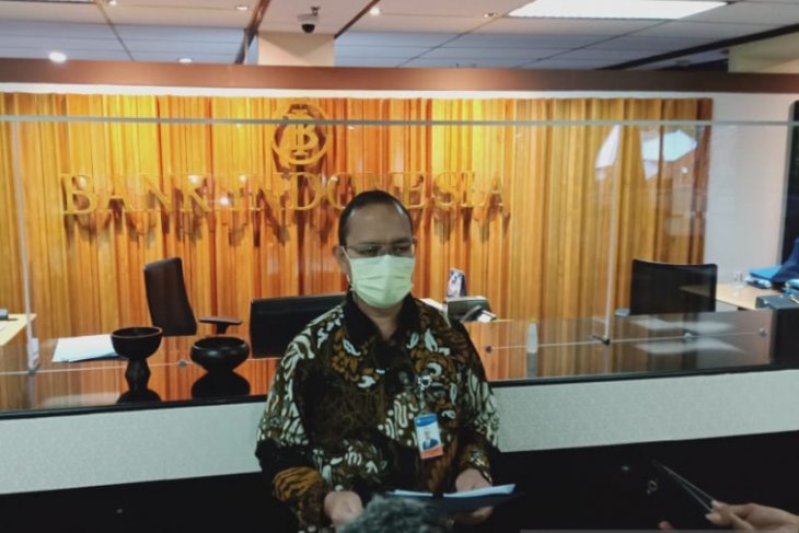 Bank Indonesia Jember siapkan uang tunai Rp3 triliun untuk kebutuhan Lebaran