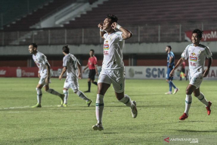 Manajemen PSS Sleman siapkan program latihan khusus