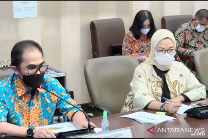 BPOM tinjau kesiapan Bio Farma untuk produksi Vaksin COVID-19 Merah Putih