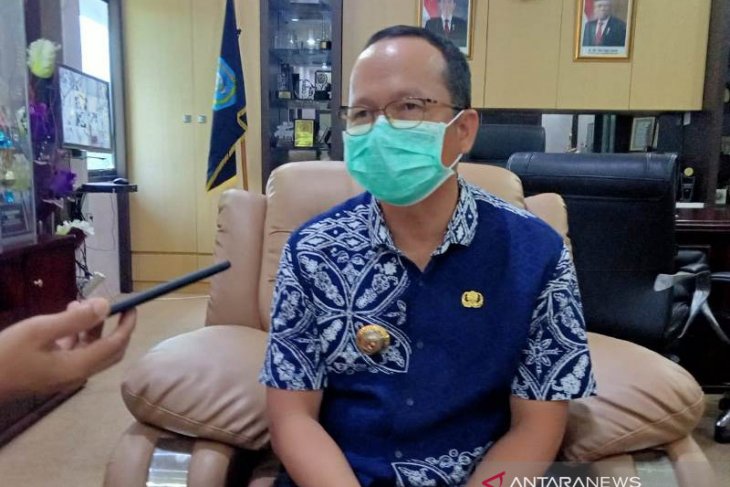 Bupati Bangka Tengah minta petani bantu tekan inflasi selama Ramadhan