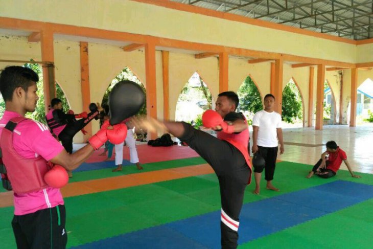 Pidie Jaya siapkan lahan 14 hektare untuk venue cabor muangthai PON 2024