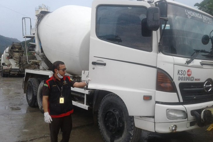 Kejari Pidie Jaya rampungkan berkas perkara korupsi Rp11,2 miliar