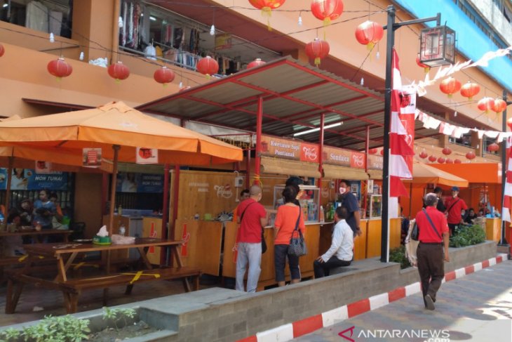Pemkot Bogor mendata klasifikasi UMKM untuk tentukan skor karakteristik