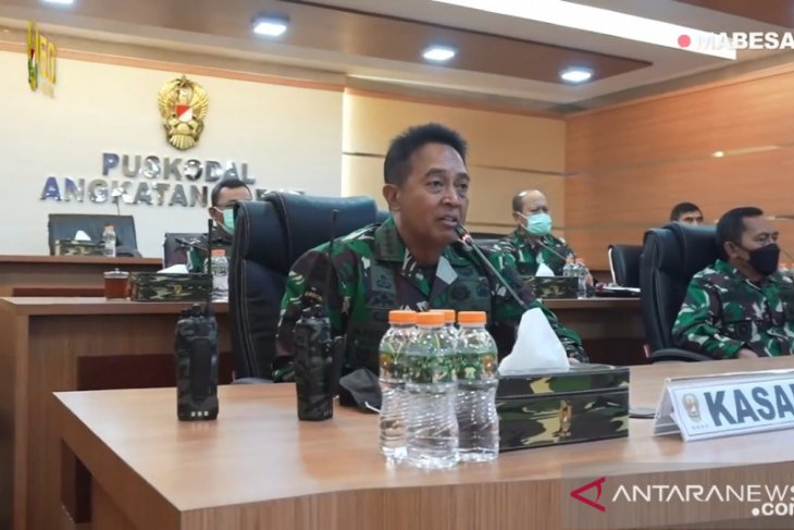 Pusat Zeni AD bantu perbaikan jembatan rusak di Bima - ANTARA News Banten