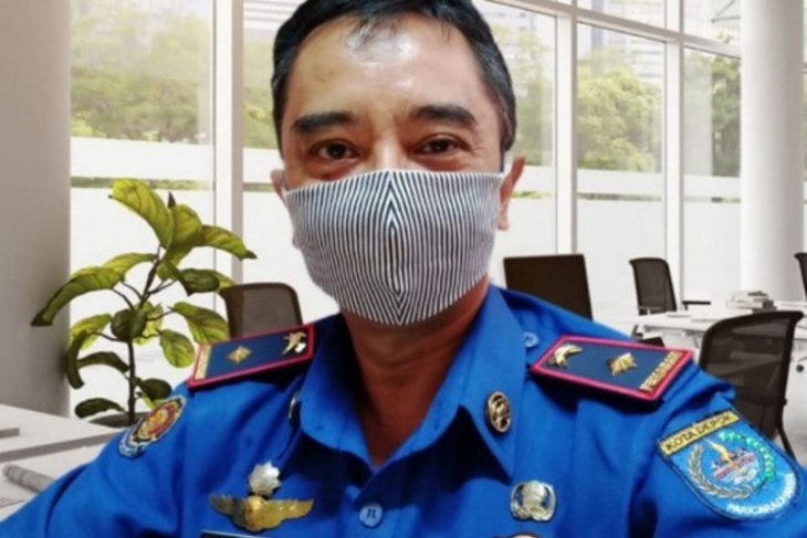 Ini penjelasan Kadis Damkar Depok tentang adanya dugaan korupsi