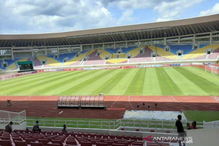 Persija vs PSM, strategi cetak gol cepat hingga adu penalti