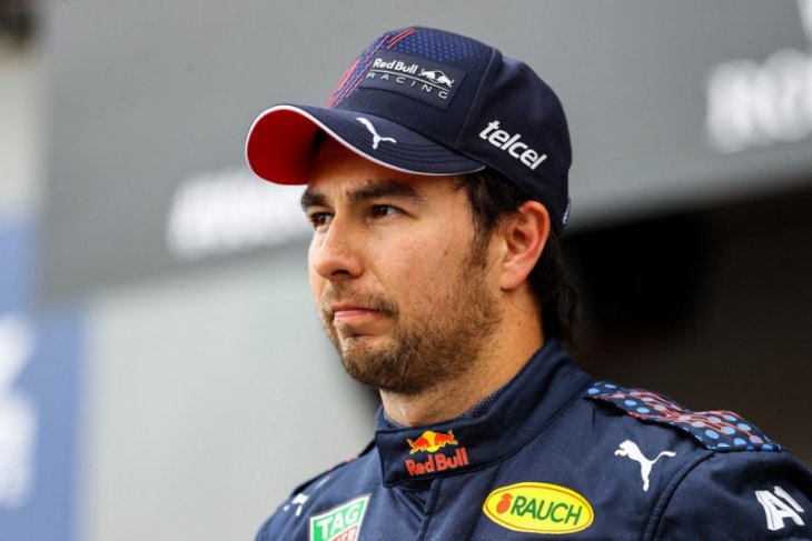 Perez merasa seharusnya di pole position