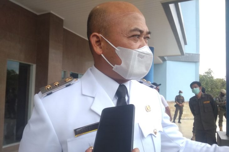 Bangka Tengah andalkan sektor pertanian untuk perkuat ekonomi