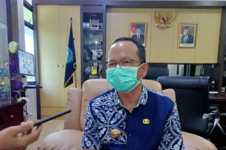 Pemkab Bangka Tengah gandeng swasta realisasikan program internet desa