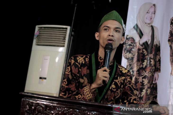 HMI Cabang Serang sebut jubir kemenag genit toleransi