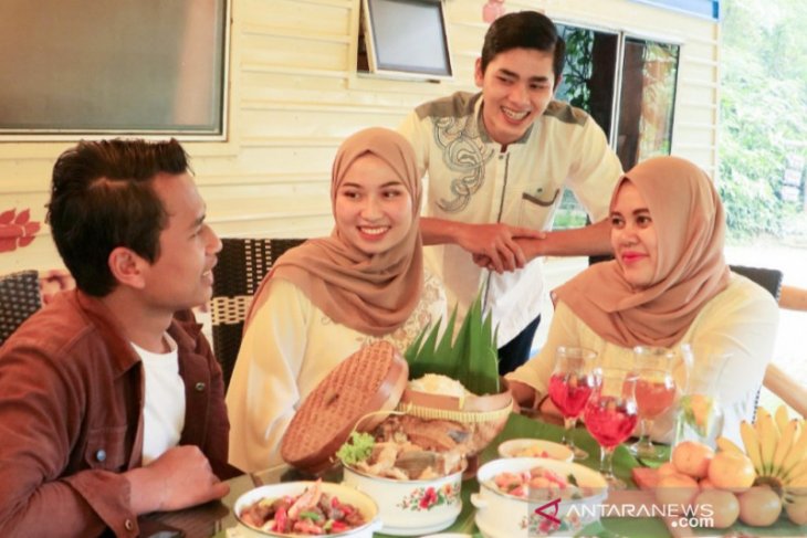 TSI gelar Ramadhan di Kampung Karavan berbekal sertifikat CHSE