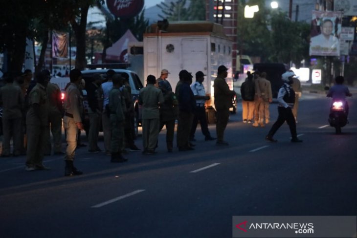 Pemkot Medan antisipasi tawuran di bulan Ramadhan