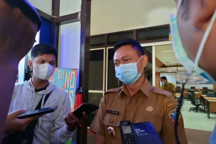 Pemkot Pontianak tekankan OPD hemat anggaran