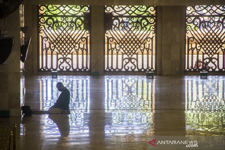 Ibadah Pada Bulan Ramadhan