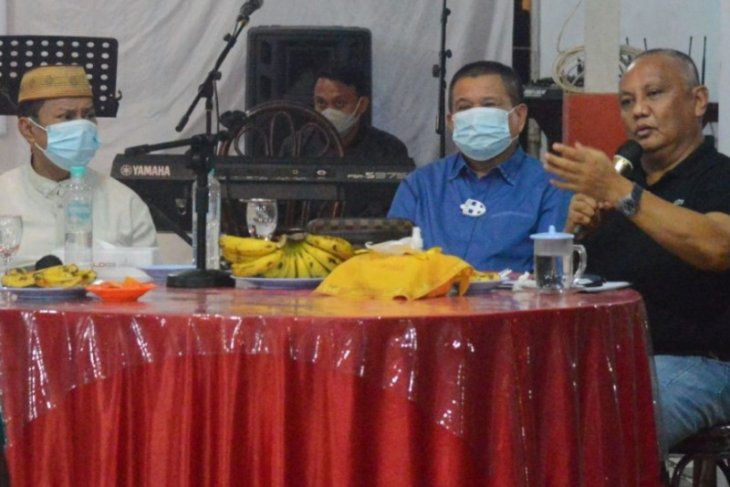 DPRD minta Pemprov Gorontalo salurkan beasiswa untuk semua jurusan