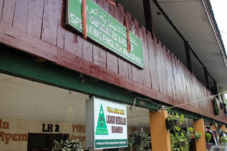 Pesantren Tebuireng:
