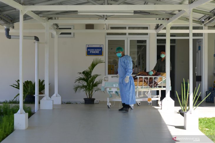 Increase in COVID-19 caseload manageable: Health Minister