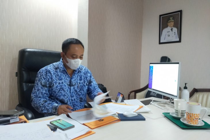 22 peserta lolos administrasi seleksi Dewas PDAM Kota Surabaya