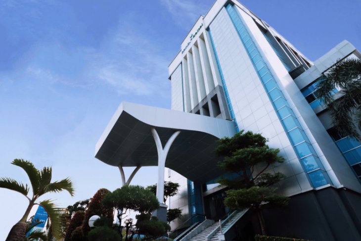 Triwulan satu 2021 Bank Kalsel mencatat laba Rp121 miliar