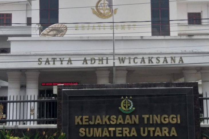 Kejati Sumut tetapkan terpidana narkoba Sugianto sebagai buronan