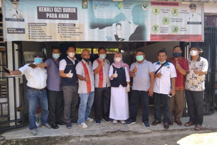 PWI Simalungun vaksin COVID-19