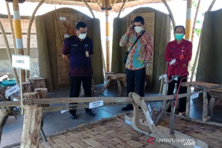Kemendagri tunjuk aplikasi
