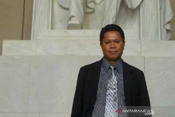 Kejati Maluku tangani dugaan korupsi anggaran pengelolaan KMP Masela