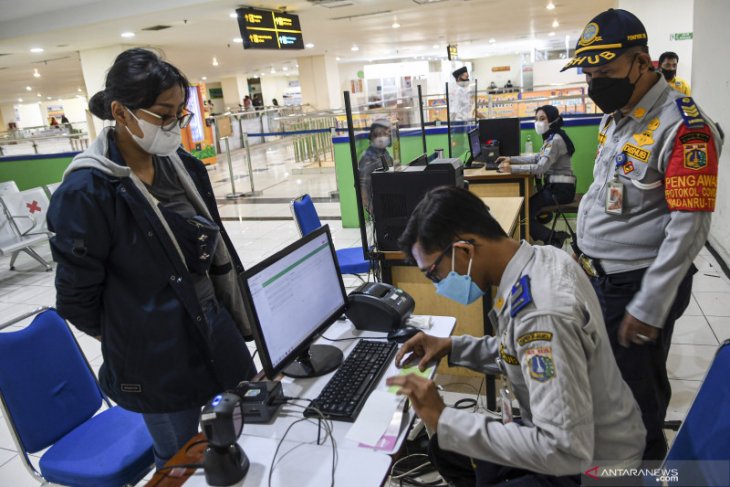 DPR usulkan dua insentif terkait larangan mudik