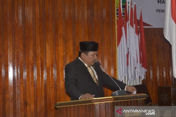 DPRD dorong Disdik gelar sekolah tatap muka