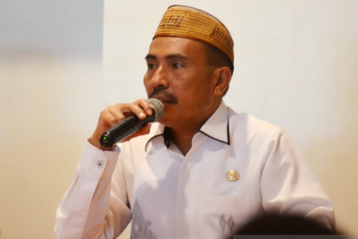 Kadisdik Gorontalo Utara nilai penggabungan Kemendikbud-Kemenristek langkah maju