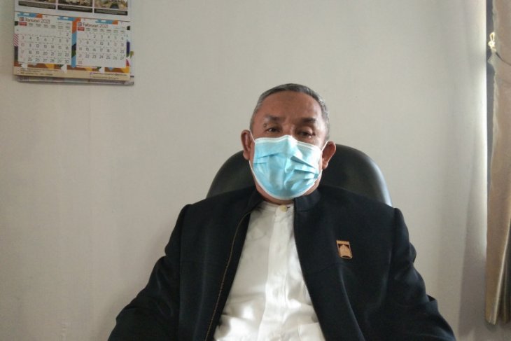DPRD usul kemeriahan hari jadi dirasakan masyarakat