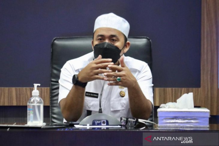 Pemkot Medan bangun empat TPST di kawasan Medan Utara