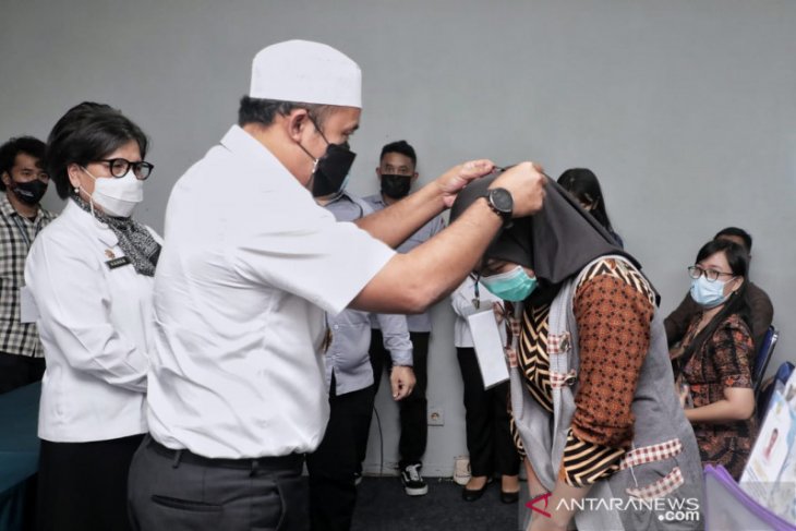 Pemkot Medan gelar diklat konten kreator wujudkan ekonomi kreatif