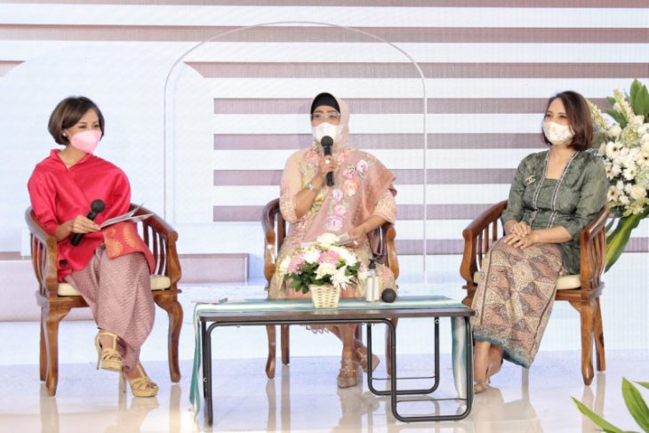Srikandi BNI dukung perempuan UMKM hasilkan produk ekspor