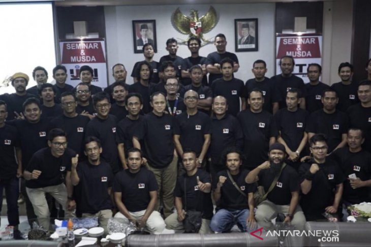 IJTI akan gelar pelatihan video jurnalistik bagi pelajar Banda Aceh