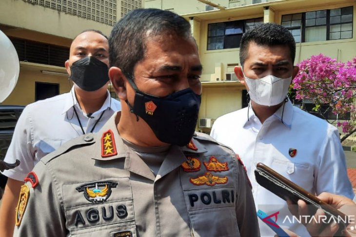Bareskrim Polri lidik dugaan kebocoran 279 juta data WNI