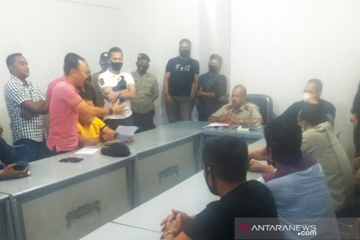 Warga minta kejelasan BPN terkait lahan di Waduk Krueng Keureuto